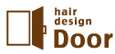 hair design door